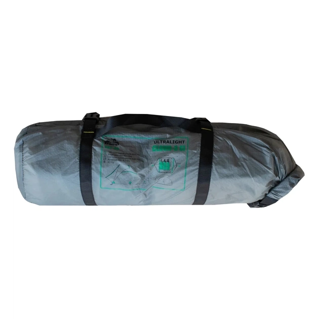 Палатка Tramp Cloud 3 Si Red (TRT-094-red) - изображение 12