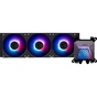 Система рідинного охолодження MSI MAG CoreLiquid A15 360 - зменшене зображення 3