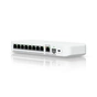 Комутатор Ubiquiti UniFi Flex 2.5G (USW-FLEX-2.5G-8) - зменшене зображення 4