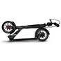 Самокат Micro Metropolitan Deluxe Black (SA0212) - зменшене зображення 5
