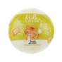 Бомбочка для ванни Milky Dream Kids Жовта кішечка 100 г (4820205301704) - уменьшенное изображение 1