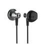 Навушники ColorWay Slim 3.5 mm Wired Earphone Blast 1 Black (CW-WD01BK) - зменшене зображення 7