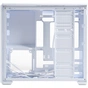 Корпус для ПК Vinga Eclipse White - зменшене зображення 7