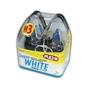 Автолампа PULSO H3/PK22S 12v55w super white/plastic box (LP-32551) - уменьшенное изображение 2