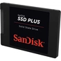 Накопичувач SSD 2.5" 1TB SanDisk (SDSSDA-1T00-G26) - зменшене зображення 2