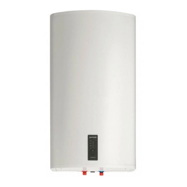 Бойлер Gorenje FTG 100 SM V9 (FTG100SMV9) - зображення 1