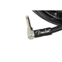 Інструментальний кабель Fender Cable Professional Series 18.6' Angled Black (228434) - preview 4
