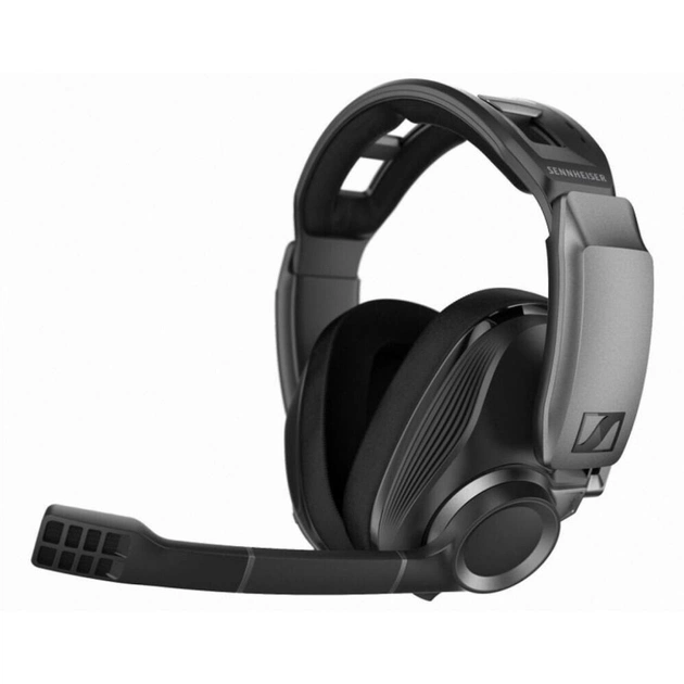 Навушники Sennheiser GSP 670 Wireless USB (1000233) - зображення 1
