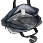 Сумка для ноутбука YENKEE 15.6" OREGON YBN 1531 black (45011054) - зменшене зображення 8