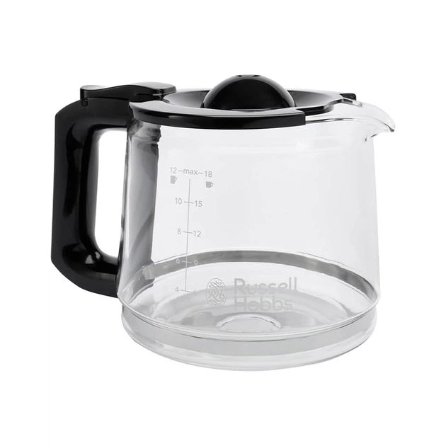 Крапельна кавоварка Russell Hobbs Heaton (27400-56) - зображення 3