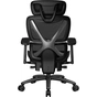 Кресло для геймеров TX3 XTC Mesh Black (TEGC-3054101.11) - уменьшенное изображение 4