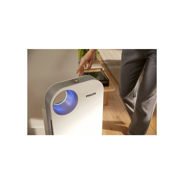 Очисник повітря Philips AC4550/50 - изображение 10