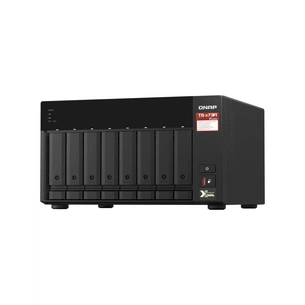 NAS QNap TS-873A-8G изображение 1