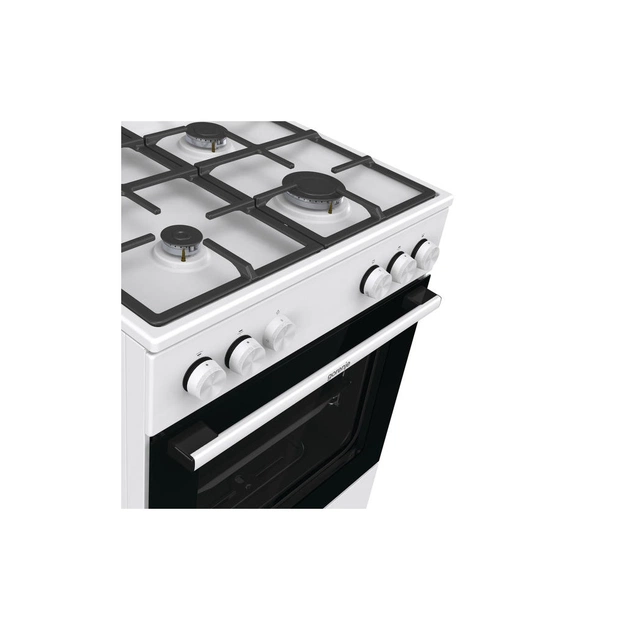 Плита Gorenje GG6A10WFFM - изображение 7