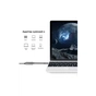 Перехідник USB-C to VGA F USB 3.0 Full HD 1080p 60Hz dark gray Dynamode (DM-AD-USB-C-VGA) - зменшене зображення 6
