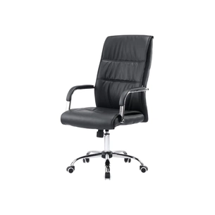 Офісне крісло Special4You Venezia black (E7467) зображення 1