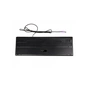 Клавіатура A4Tech KR-83 PS/2 (4711421805896) - зменшене зображення 5
