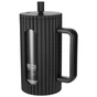 Френч-прес Resto Keid бамбук 1000 мл чорний (90531) - зменшене зображення 3