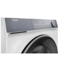 Пральна машина Haier HW90-B14367TU1-S - зменшене зображення 5