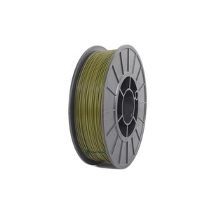 Пластик для 3D-принтера MonoFilament ELASTAN D100 1,75mm 0,75kg khaki (2500010066136) изображение 1