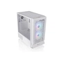 Корпус ThermalTake Ceres 330 TG ARGB Snow (CA-1Y2-00M6WN-01) - зменшене зображення 6