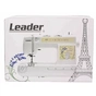 Швейна машина Leader LAVENDER - уменьшенное изображение 11