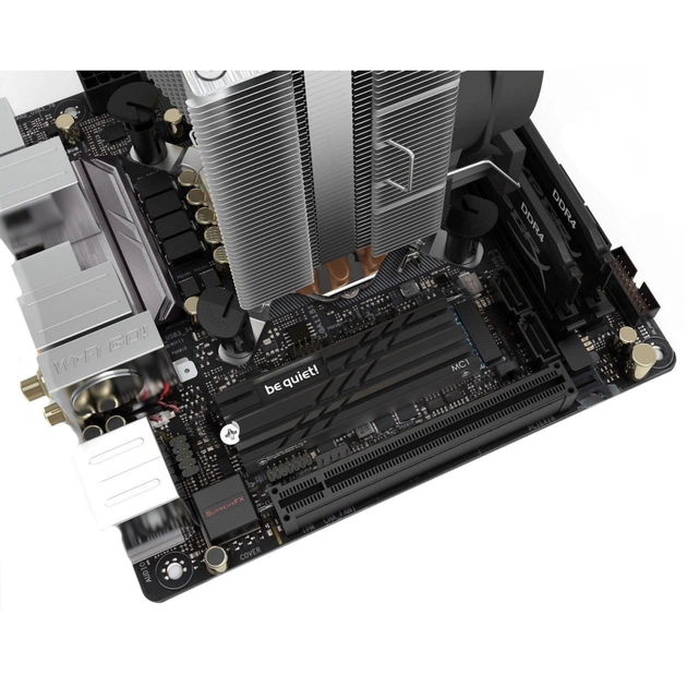 Охолодження для пам'яті Be quiet! MC1 (BZ002) - picture 2