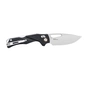 Нож SRM Mirage, Black G10, Stonewash (239X-GB) - уменьшенное изображение 2