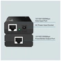 Адаптер PoE TP-Link TL-PoE150S - уменьшенное изображение 6