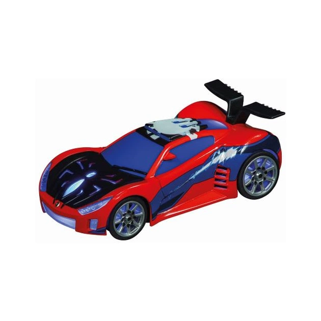 Автотрек Carrera GO!!! Спайдермен-гонщик (CR-20062580) - picture 5