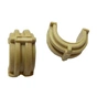 Втулка вала резинового HP LJ P4014/4015/4515,компл. Foshan (BSH-P4014-LRHQ-Foshan) - уменьшенное изображение 1