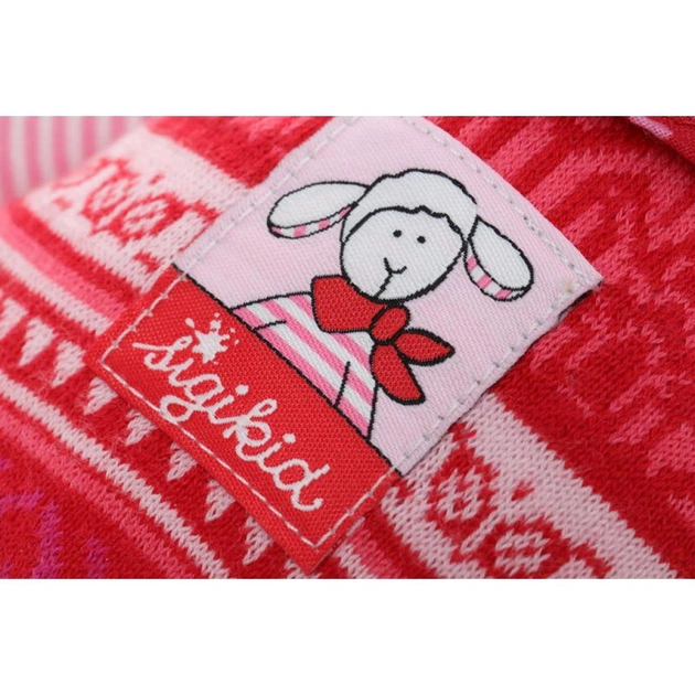 М'яка іграшка Sigikid Овечка 26 см (41465SK) - picture 5