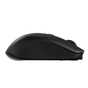 Мишка AOC MS300B Wireless/Bluetooth Black (MS300B/LA) - зменшене зображення 9