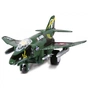 Спецтехніка Технопарк Самолет военный (SL324WB) - зменшене зображення 1