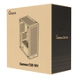 Корпус для ПК OCYPUS GAMMA C50 WH (GAMMA-C50-WHG000XX-GL) - уменьшенное изображение 10