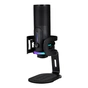 Микрофон Streamplify MIC PRO-192-RGB-ST Black (SPMC-MP3C327.11) - уменьшенное изображение 3