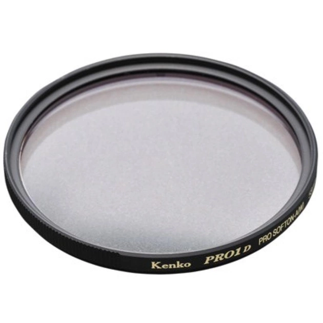 Світлофільтр Kenko PRO1D PRO SOFTON A 55mm (235571) - зображення 1