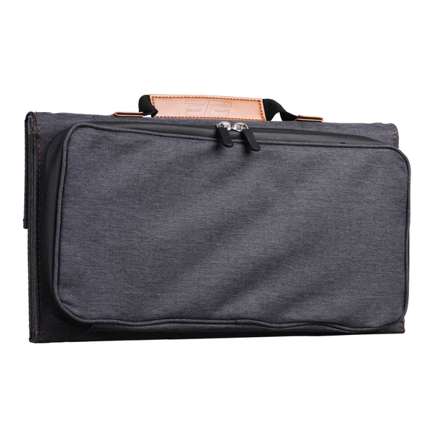 Портативна сонячна панель 2E Sun Panel 36W USB-С 20W, USB-A 18W (2E-PSP0021) - picture 8