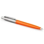 Ручка кулькова Parker JOTTER 17 Originals Orange CT BP в Eco упаковці (15 432e) - уменьшенное изображение 2