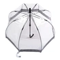Парасоля Fulton L042 Birdcage-2 Houndstooth Borde (L042-039694) - зменшене зображення 5