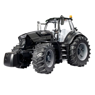 Масштабна модель автомобіля Bruder Трактор Deutz-Fahr 8280 TTV Warrior (03162) зображення 1
