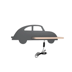 Світильник Candellux CAR (21-85061) изображение 1