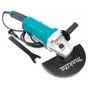 Шліфувальна машина Makita GA9050 - зменшене зображення 2