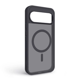 Чохол до мобільного телефона Armorstandart Uniq MagSafe Google Pixel 9 Pro XL Black (ARM80914) зображення 1