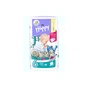 Підгузки Bella Baby Happy Junior Extra 16+ кг 54 шт (5900516601157) - зменшене зображення 1