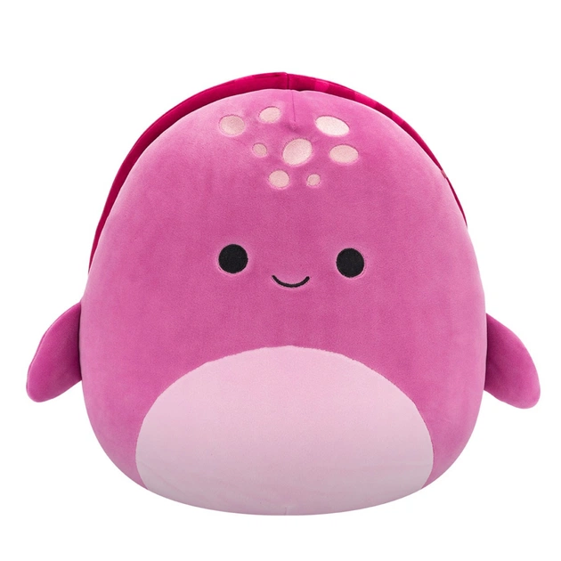 М'яка іграшка Squishmallows Черепаха Тудор 30 см (SQCR06621) - зображення 1