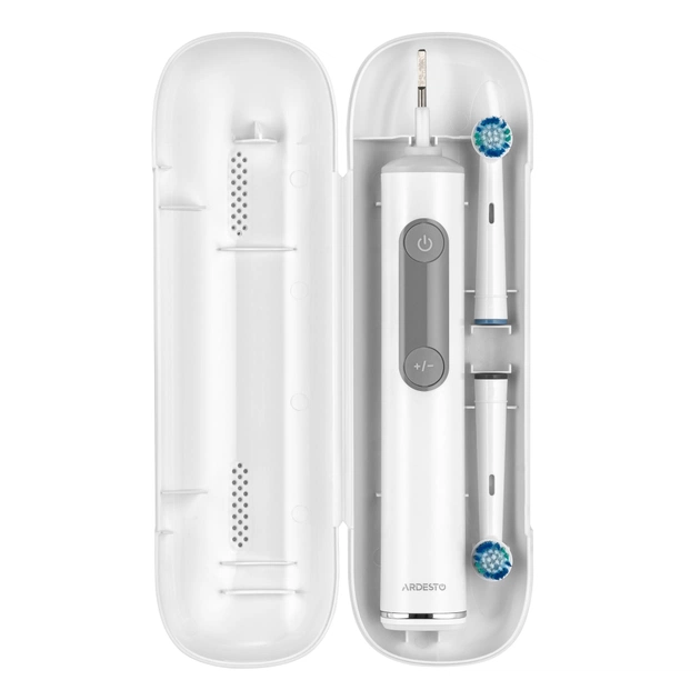 Электрическая зубная щетка Ardesto ETB-I114W - изображение 9