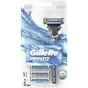 Бритва Gillette Mach3 Start з 3 змінними картриджами (7702018464005) - зменшене зображення 2
