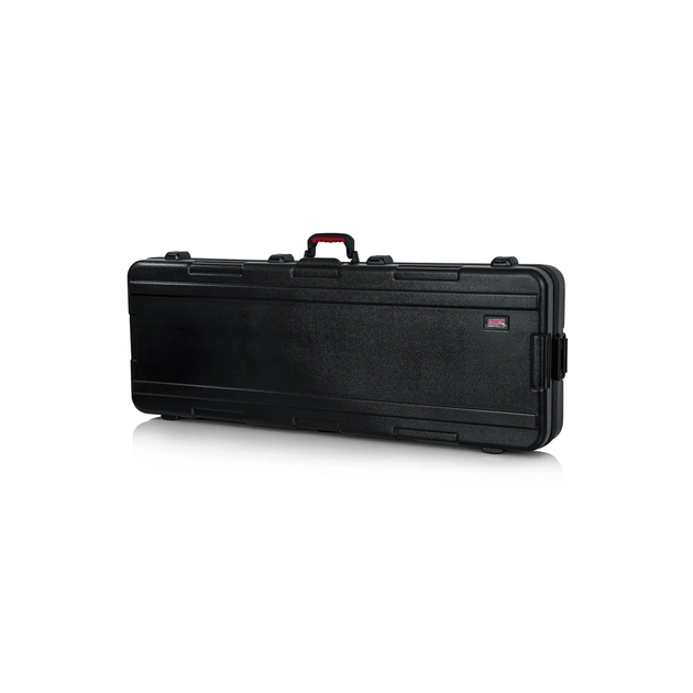 Кейс для клавішних Gator TSA ATA Molded 76-note Keyboard Case w/ Wheels (GTSA-KEY76) - picture 1
