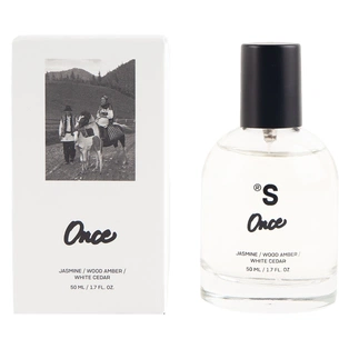 Парфумована вода Sister's Aroma Once 50 мл (4820227781751) изображение 1